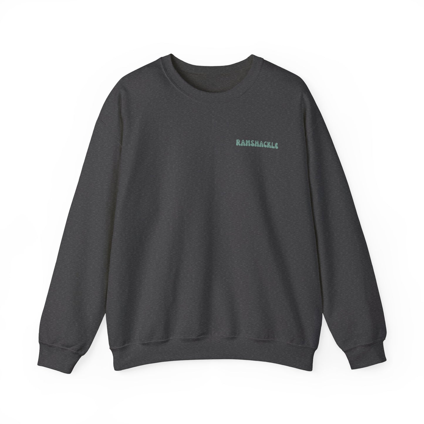 Barely Keeping It Together Crewneck Sweatshirt