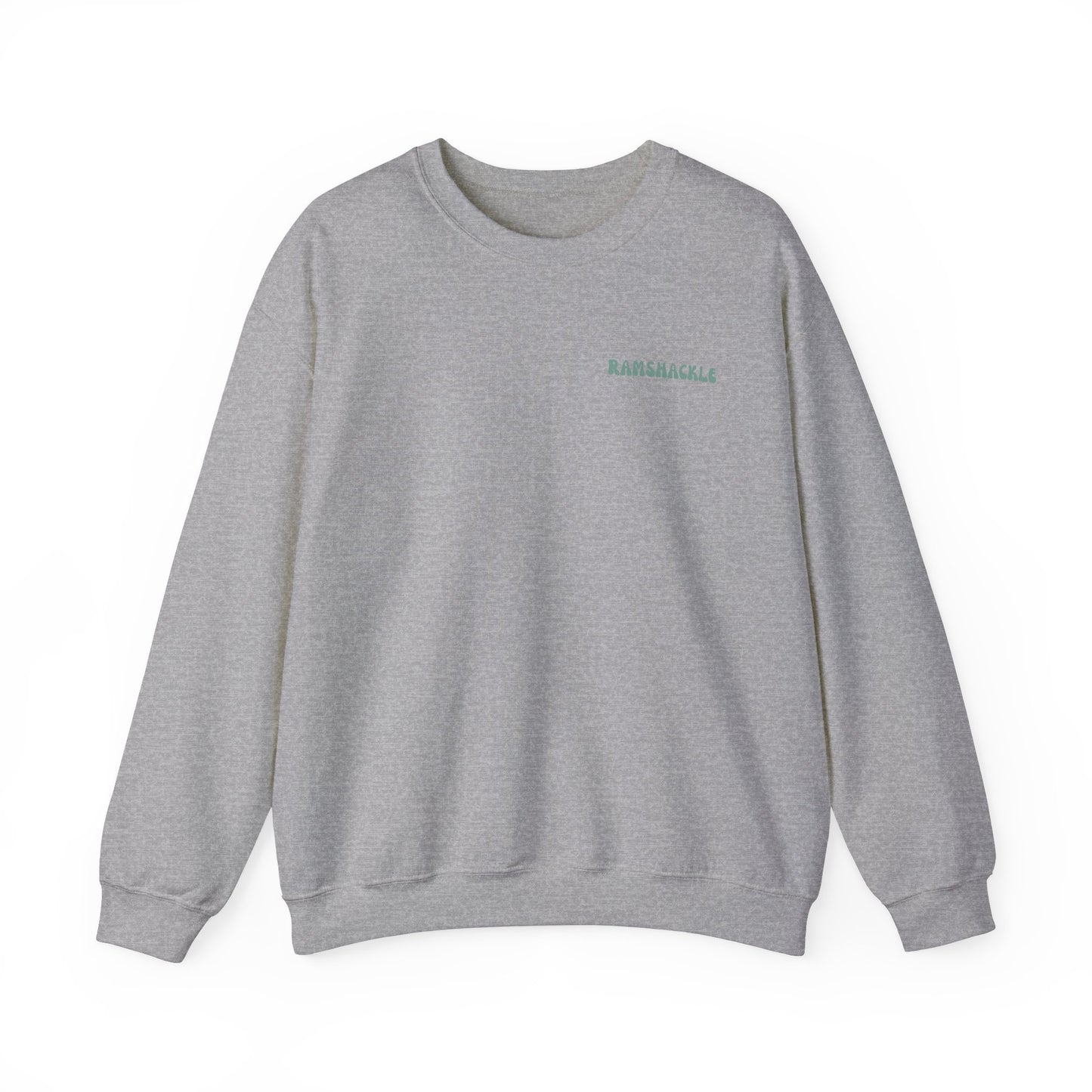 Barely Keeping It Together Crewneck Sweatshirt