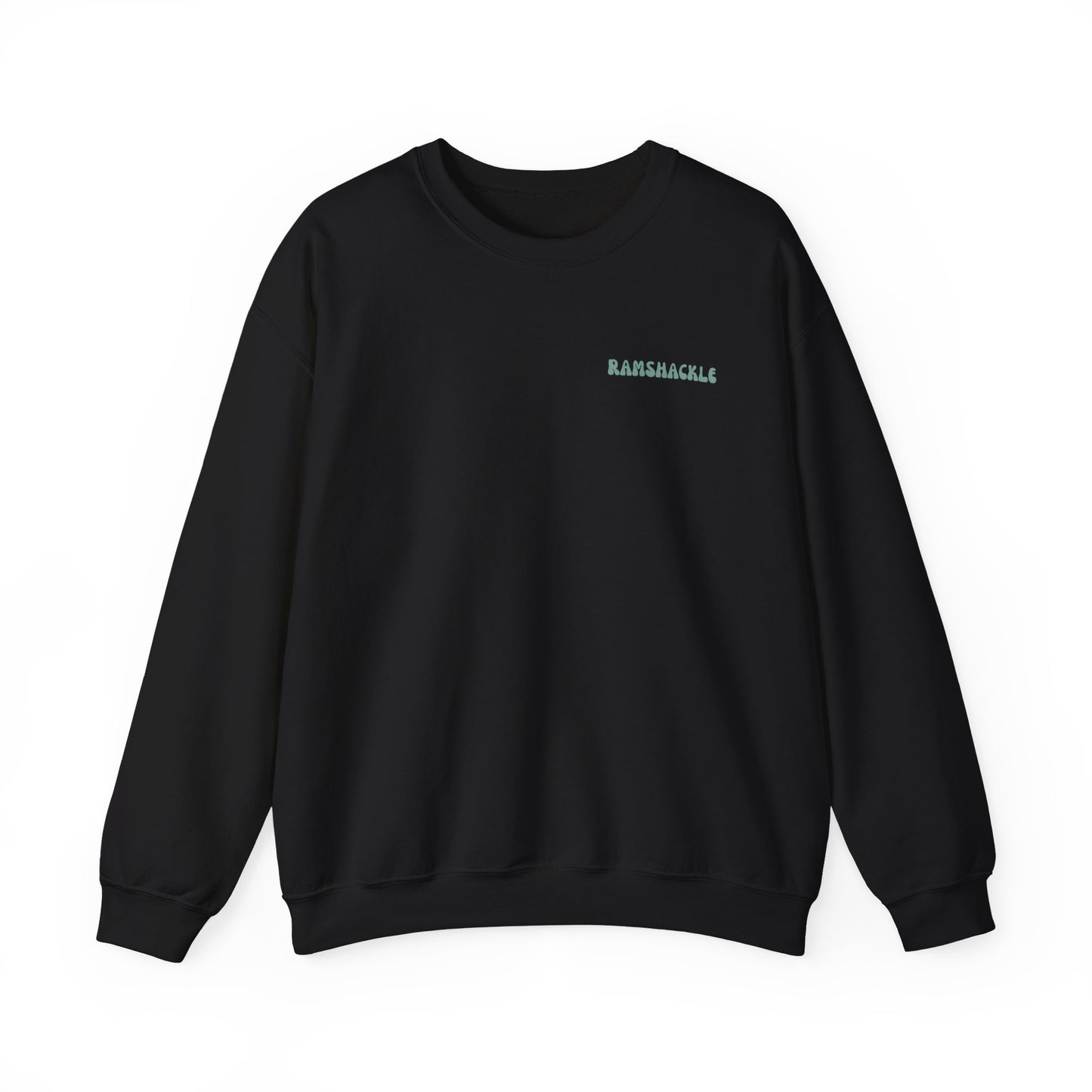 Barely Keeping It Together Crewneck Sweatshirt