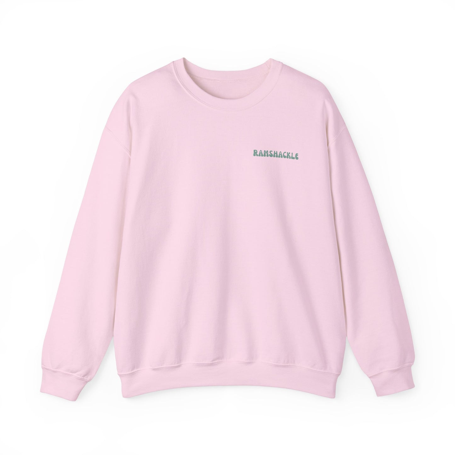 Barely Keeping It Together Crewneck Sweatshirt