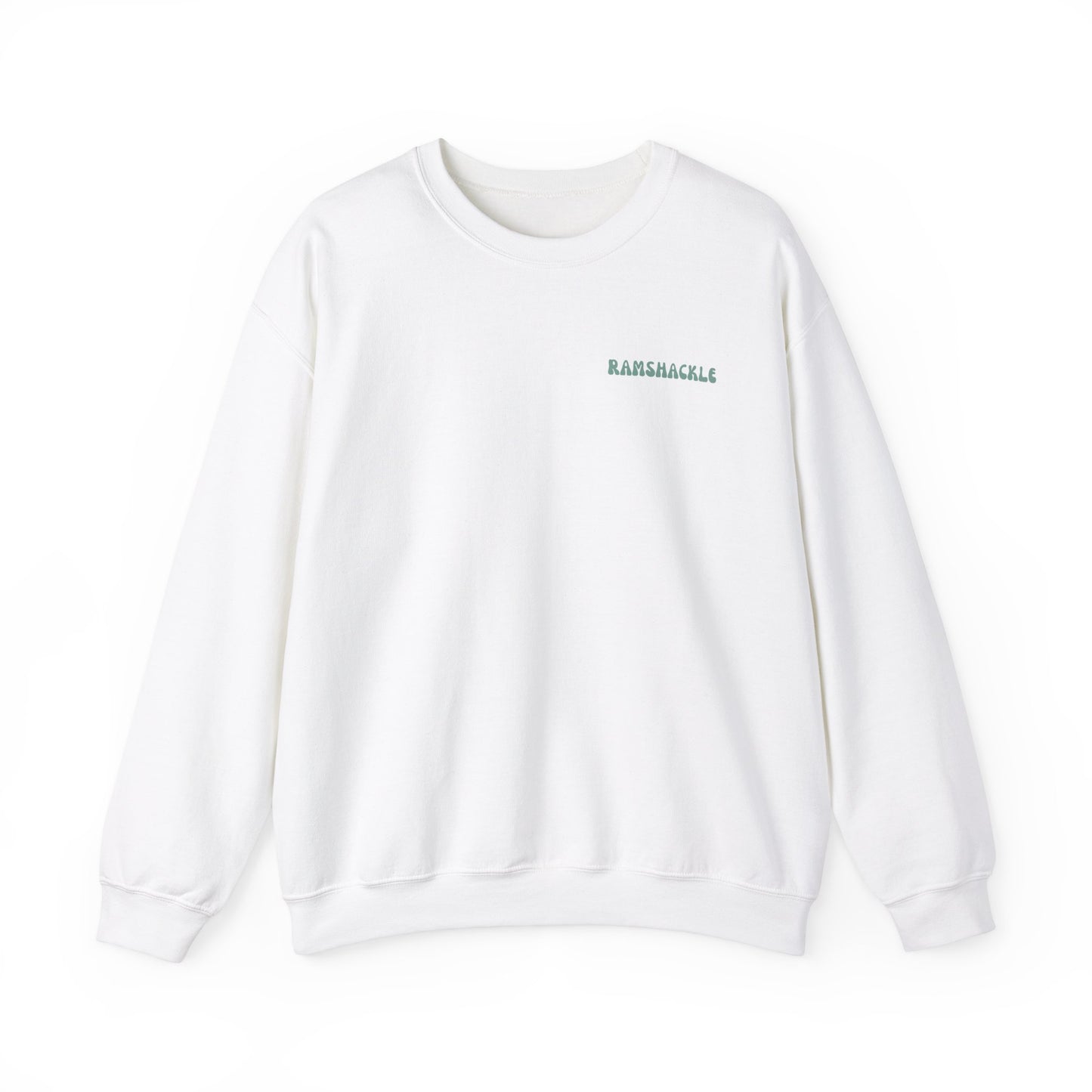 Barely Keeping It Together Crewneck Sweatshirt